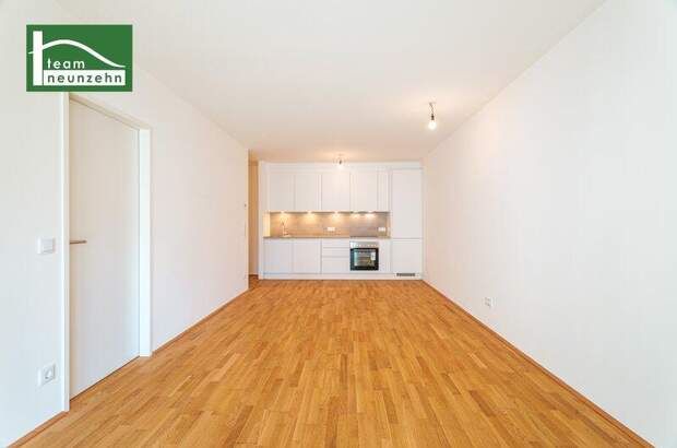 Terrassenwohnung kaufen in 1140 Wien (Bild 2)