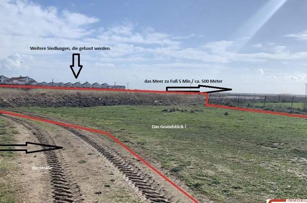 Gewerbeobjekt kaufen in 22700 Enez (Bild 3)