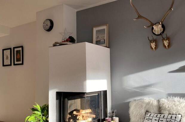 Terrassenwohnung kaufen in 6100 Seefeld (Bild 3)