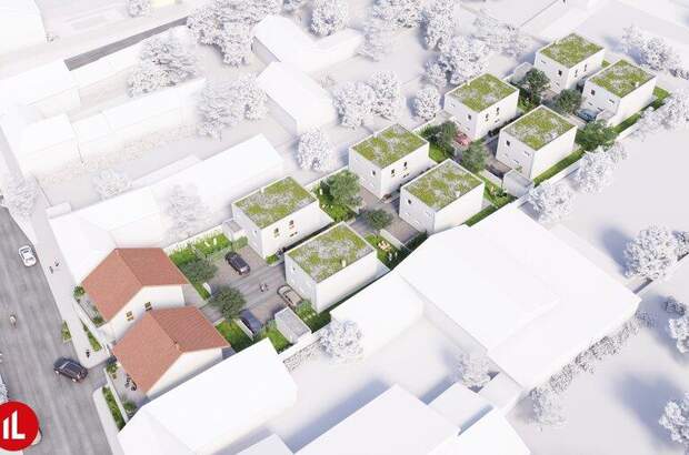 Einfamilienhaus kaufen in 2435 Ebergassing (Bild 3)