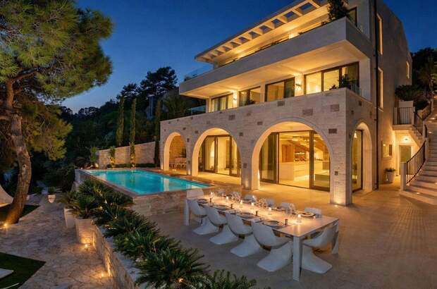 Haus mit Garten kaufen in 21425 Sumartin (Bild 1)