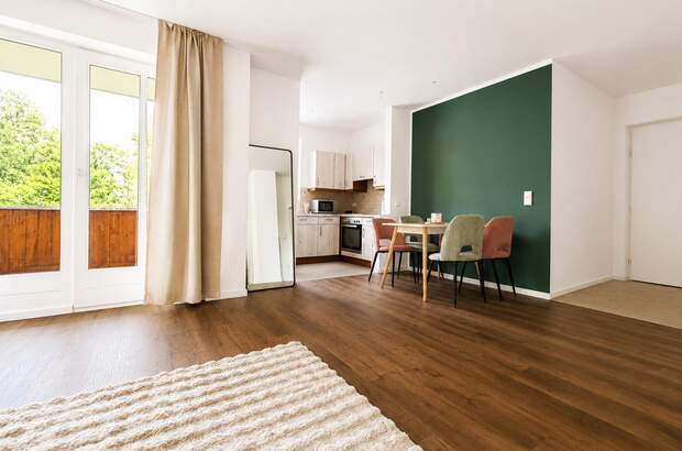 Terrassenwohnung kaufen in 9220 Velden (Bild 2)