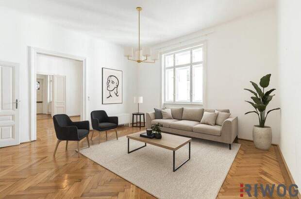 Wohnung kaufen in 1030 Wien (Bild 1)