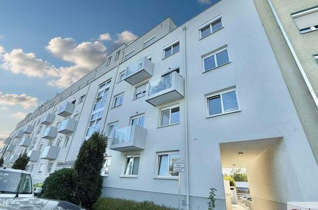 Wohnung mit Balkon kaufen in 4600 Wels (Bild 2)