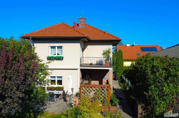 Einfamilienhaus kaufen in 2630 Ternitz (Bild 2)
