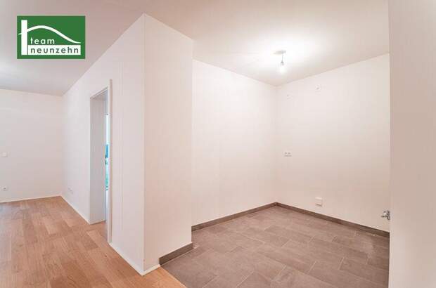 Terrassenwohnung kaufen in 1220 Wien (Bild 4)