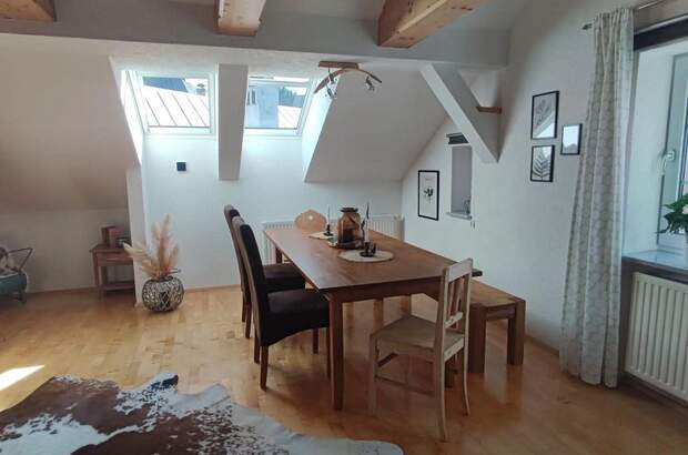 Altbauwohnung kaufen in 8990 Bad Aussee (Bild 4)