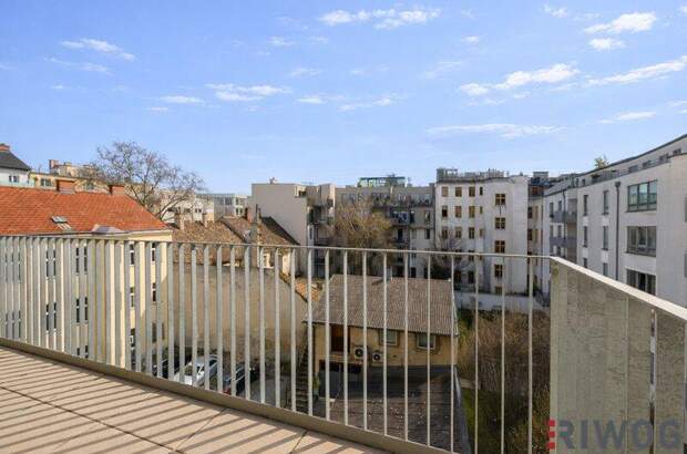 Terrassenwohnung kaufen in 1210 Wien (Bild 4)