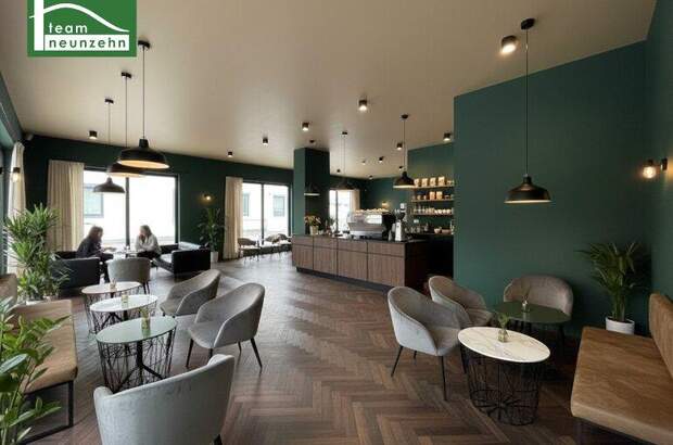 Gastronomie / Restaurant mieten in 3100 St. Pölten (Bild 5)