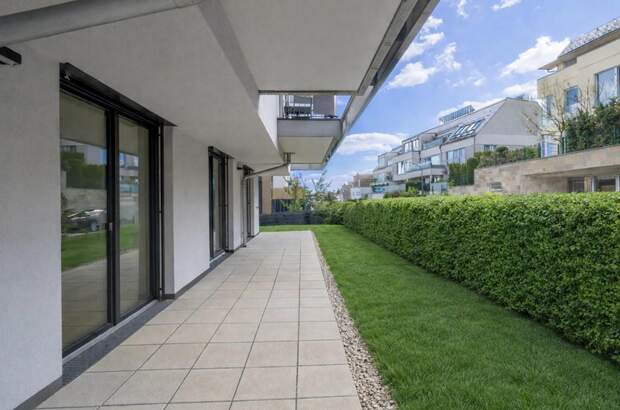 Terrassenwohnung kaufen in 1190 Wien (Bild 4)