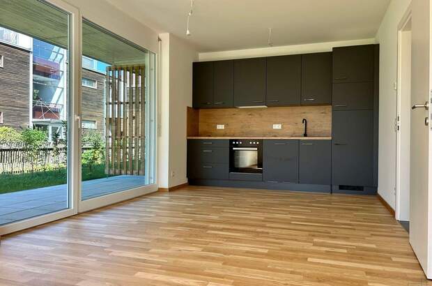 Anlageobjekt kaufen in 8054 Graz (Bild 1)