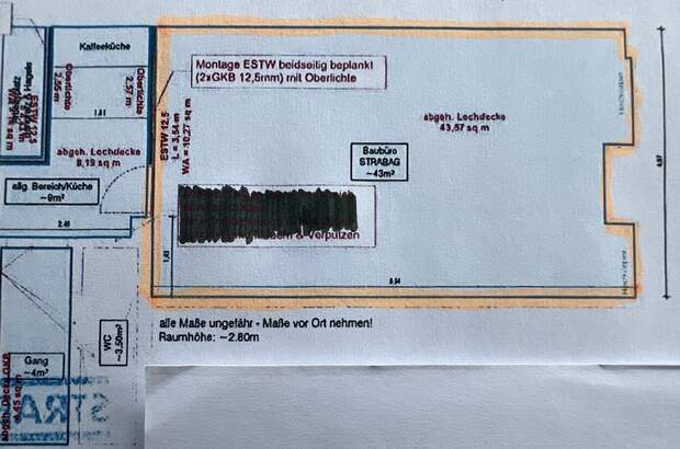 Gewerbeobjekt mieten in 6020 Innsbruck (Bild 2)