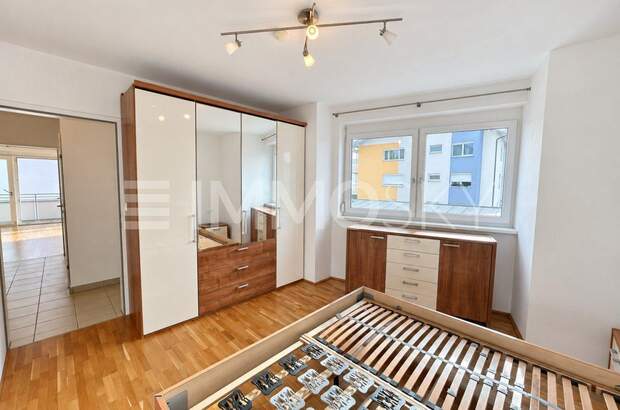 Terrassenwohnung kaufen in 5221 Lochen (Bild 3)