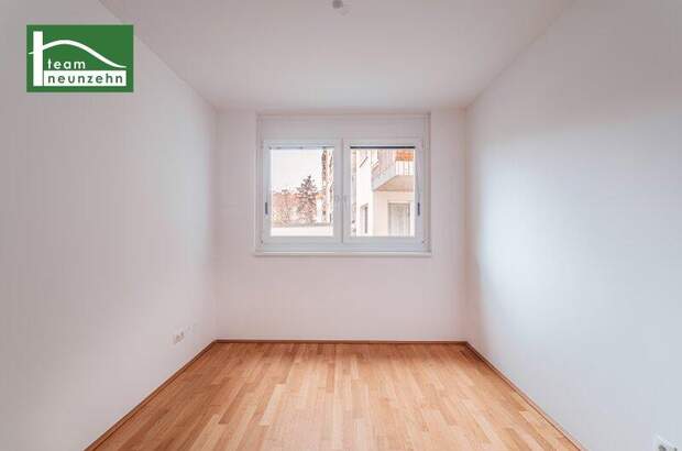 Terrassenwohnung kaufen in 1210 Wien (Bild 4)