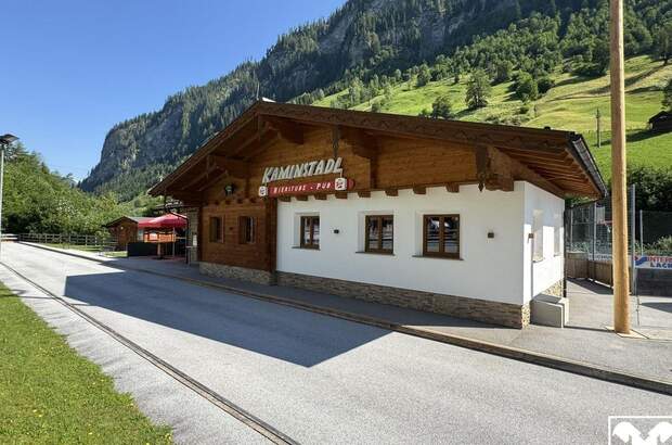 Gewerbeobjekt mieten in 5612 Hüttschlag (Bild 1)