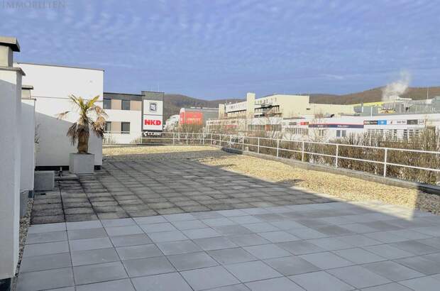 Gewerbeobjekt mieten in 1140 Wien (Bild 3)