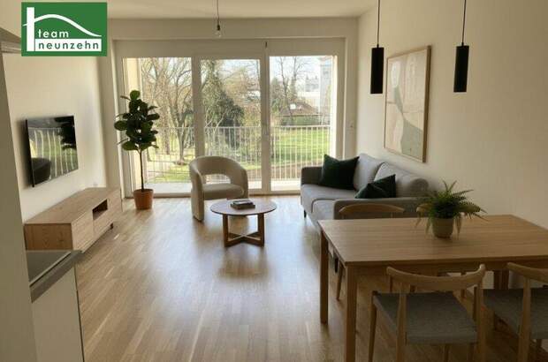 Terrassenwohnung mieten in 8020 Graz (Bild 5)