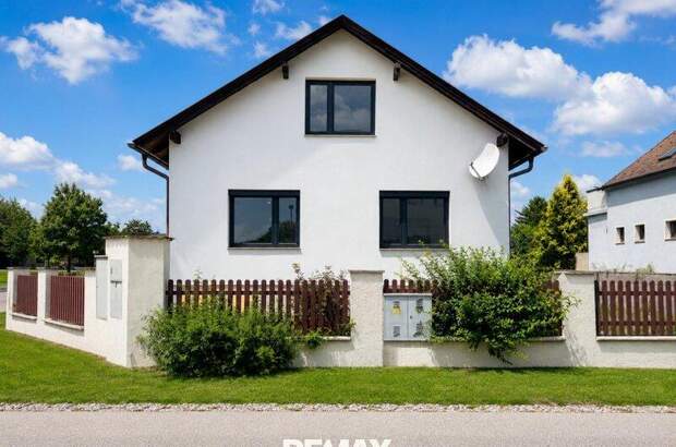 Einfamilienhaus kaufen in 2483 Weigelsdorf (Bild 4)