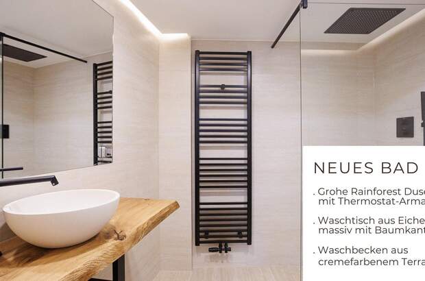 Terrassenwohnung kaufen in 1120 Wien (Bild 5)