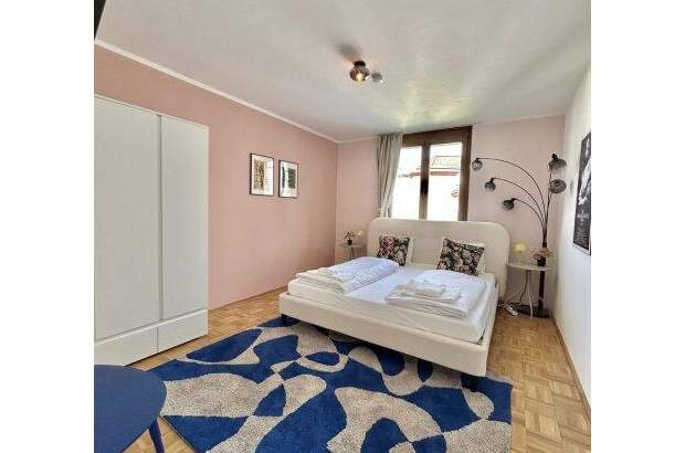 Terrassenwohnung mieten in 1050 Wien (Bild 4)