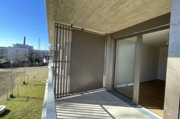 Wohnung mit Balkon kaufen in 8010 Graz (Bild 1)