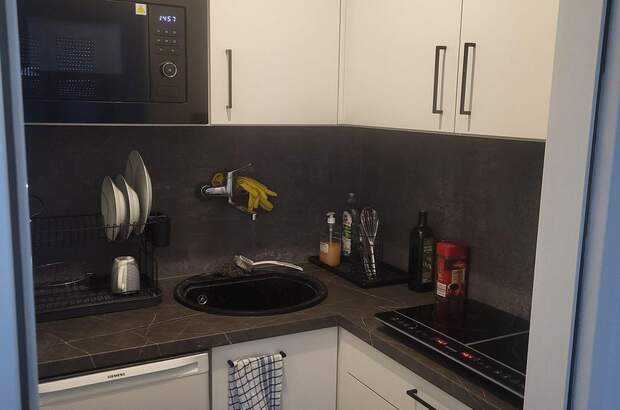 Altbauwohnung mit Balkon mieten in 8045 Graz (Bild 5)