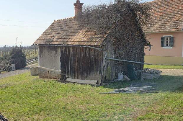 Einfamilienhaus kaufen in 8493 Klöch (Bild 3)