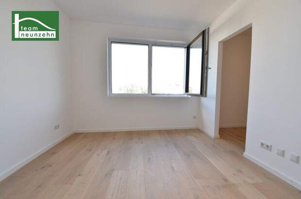 Terrassenwohnung kaufen in 1220 Wien (Bild 4)