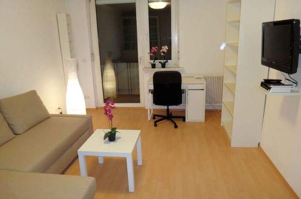 Wohnung mit Balkon kaufen in 2320 Schwechat (Bild 4)