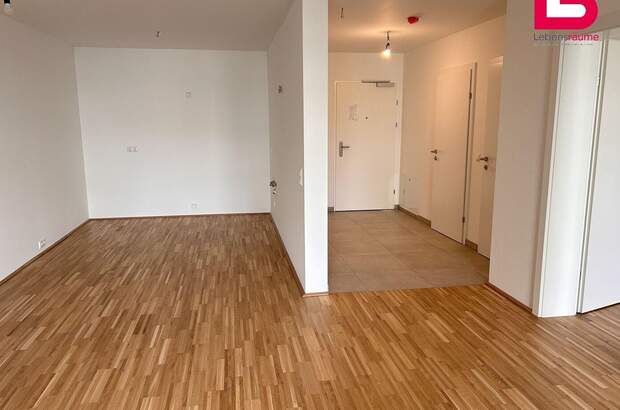 Wohnung mit Balkon kaufen in 4481 Asten (Bild 4)
