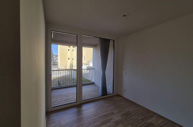 Wohnung mit Balkon kaufen in 8010 Graz (Bild 3)