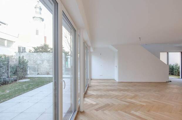 Haus mit Garten kaufen in 3400 Klosterneuburg (Bild 3)