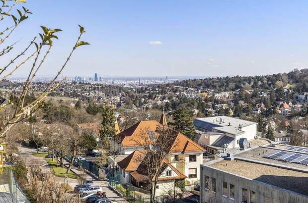 Eigentumswohnung in 1190 Wien (Bild 2)