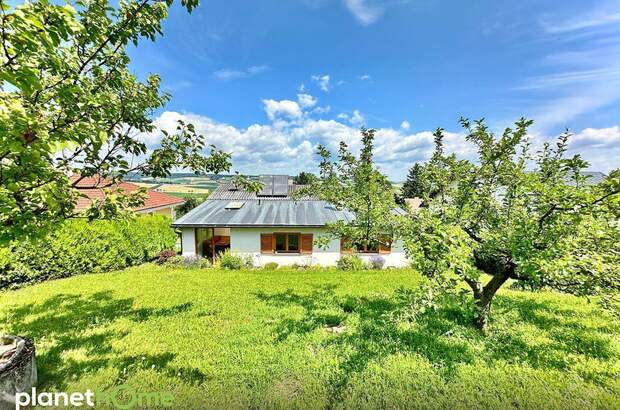 Einfamilienhaus kaufen in 3040 Neulengbach (Bild 1)