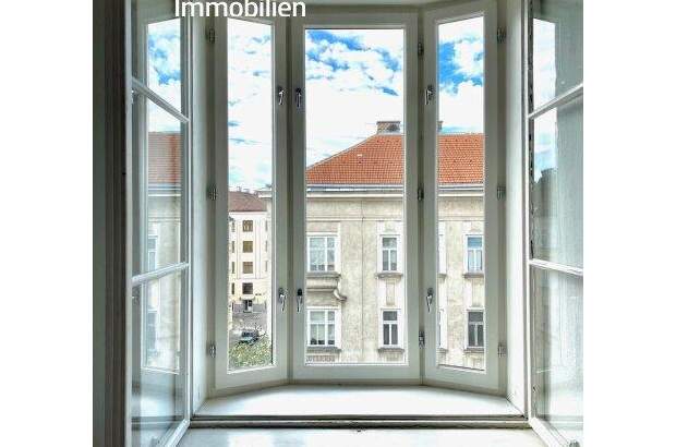 Wohnung kaufen in 1150 Wien (Bild 1)