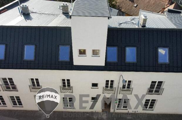 Terrassenwohnung kaufen in 2490 Ebenfurth (Bild 1)