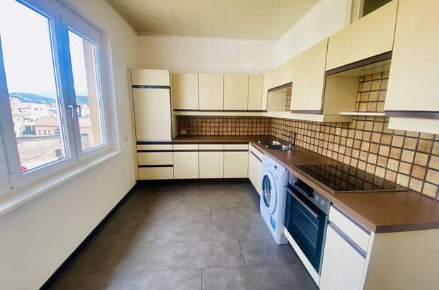 Wohnung mit Balkon kaufen in 8720 Knittelfeld (Bild 3)