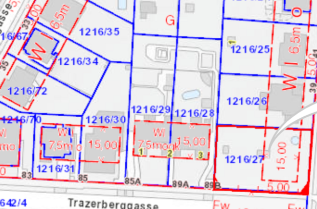 Grundstück kaufen in 1130 Wien (Bild 5)