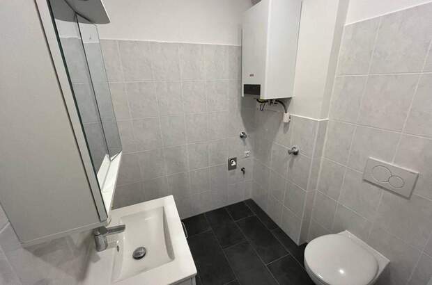 Altbauwohnung mieten in 8700 Leoben (Bild 4)