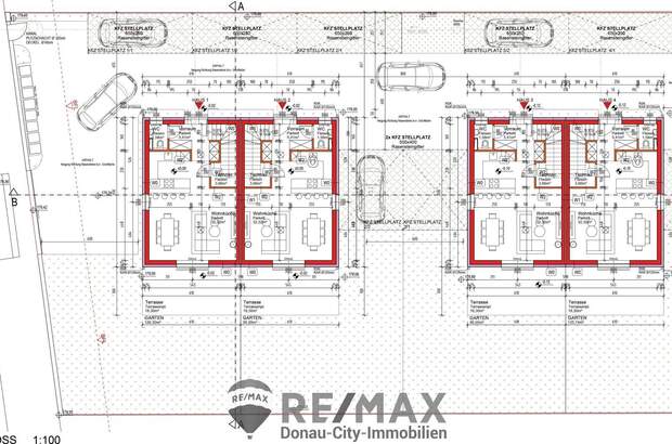 Reihenhaus kaufen in 2440 Mitterndorf (Bild 3)