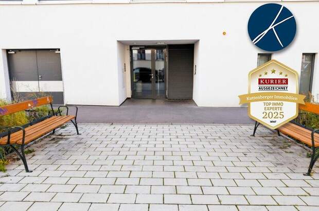 Terrassenwohnung kaufen in 1160 Wien (Bild 5)