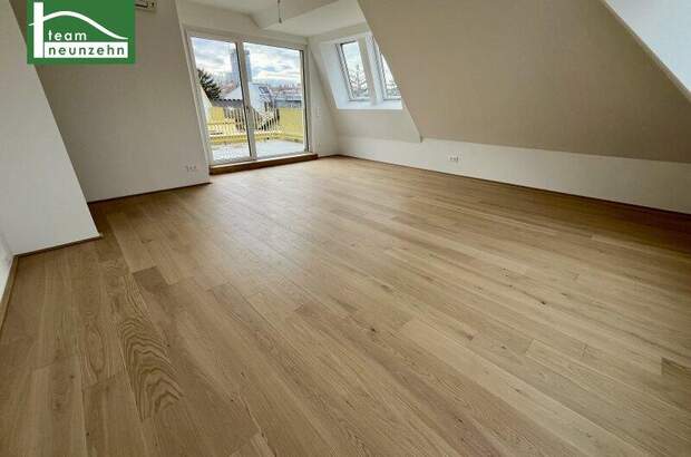 Terrassenwohnung kaufen in 1220 Wien (Bild 2)