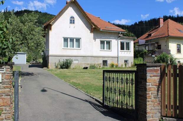 Haus kaufen in 8650 Kindberg (Bild 3)