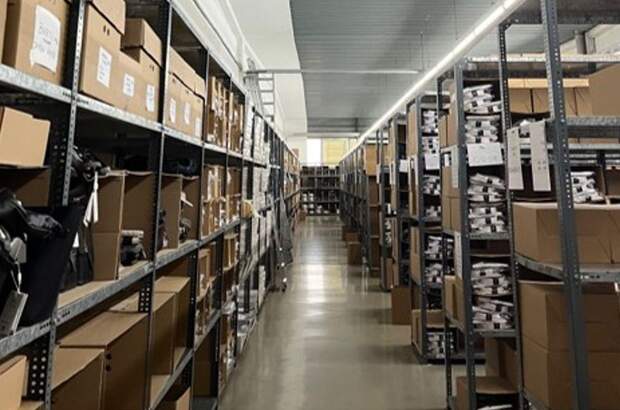 Gewerbeobjekt kaufen in 7551 Stegersbach (Bild 3)