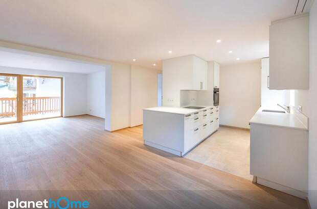 Terrassenwohnung mieten in 5700 Zell am See (Bild 1)