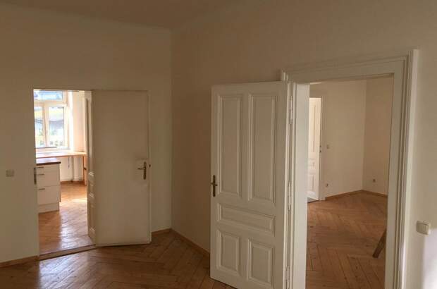 Terrassenwohnung mieten in 3500 Krems (Bild 4)