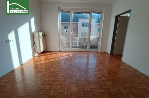 Terrassenwohnung mieten in 3100 St. Pölten (Bild 2)