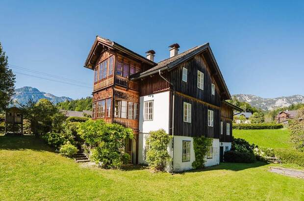 Haus kaufen in 8992 Altaussee (Bild 1)