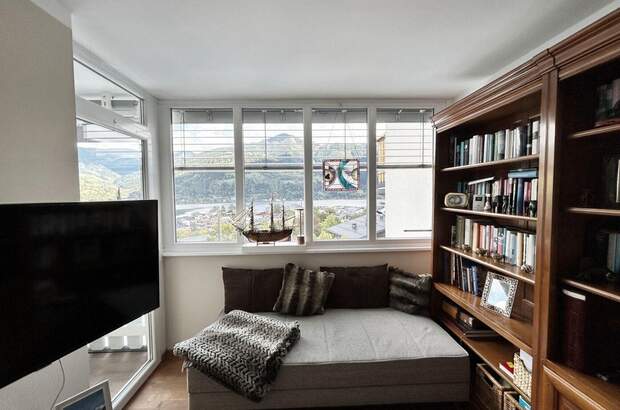 Wohnung mit Balkon kaufen in 5700 Zell am See (Bild 5)