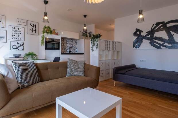 Wohnung mit Balkon kaufen in 4040 Linz (Bild 2)